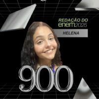 Notas Enem 2025